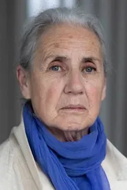 Portrait de Guylène Péan