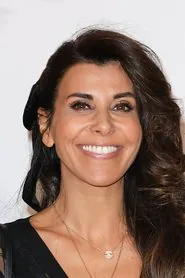 Portrait de Reem Kherici