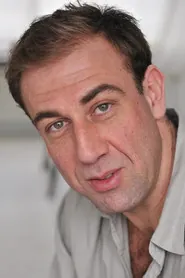 Portrait de Norbert Ferrer