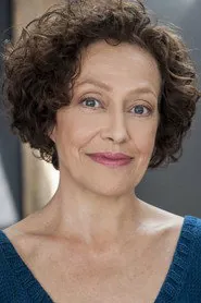Portrait de Karin Konoval