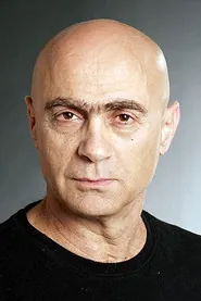 Portrait de Salim Daw