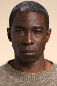 Portrait de Abdul Salis