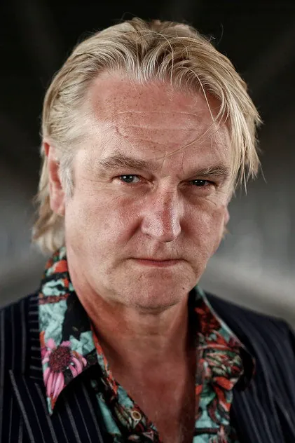 Portrait de Detlev Buck