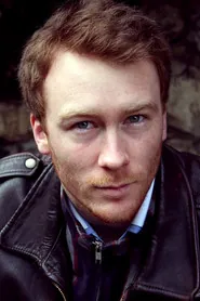 Portrait de Oscar Copp
