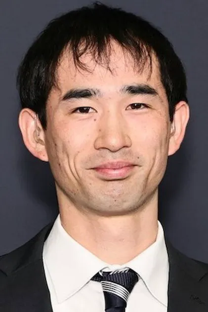 Portrait de Koto Kawaguchi