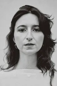 Portrait de Zoé Bellas