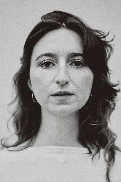Portrait de Zoé Bellas
