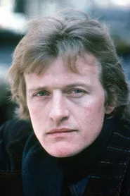 Portrait de Rutger Hauer