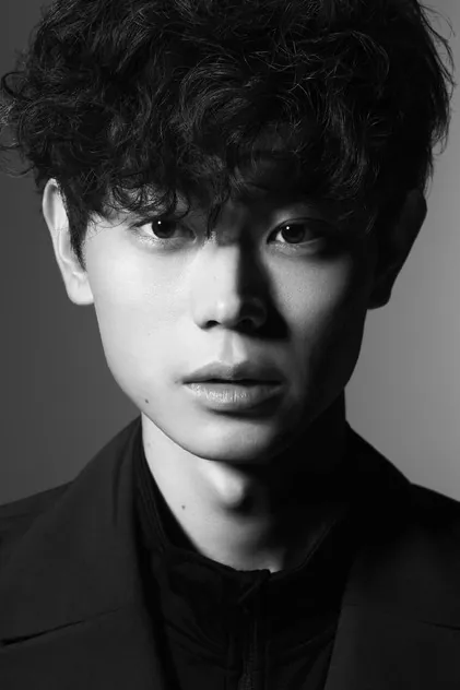 Portrait de Masaki Suda