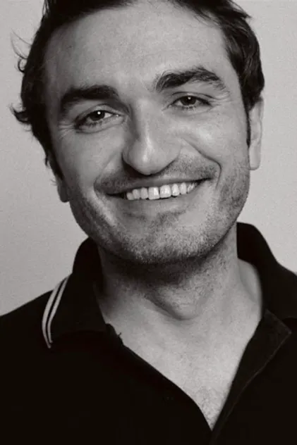 Portrait de Roland Menou