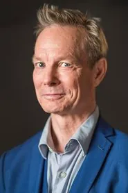 Portrait de Bill Irwin
