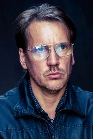 Portrait de Steffen Jürgens