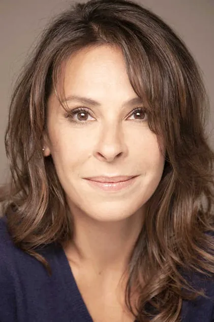 Portrait de Tania Garbarski