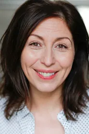 Portrait de Karina Marimon
