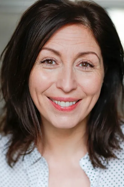 Portrait de Karina Marimon