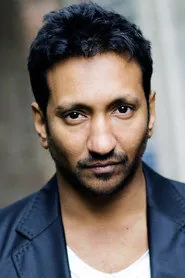 Portrait de Phaldut Sharma