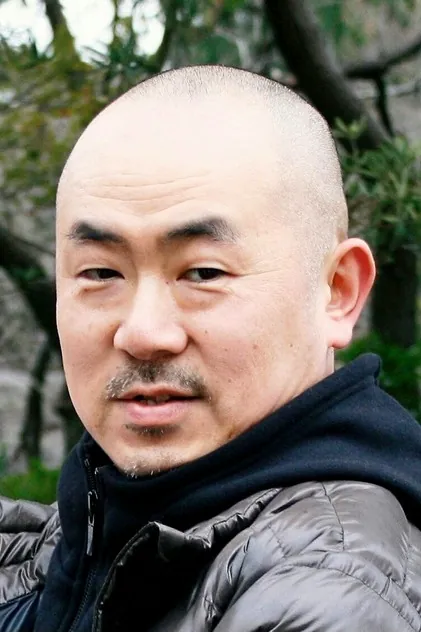 Portrait de 佐藤佐吉