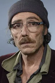 Portrait de Philippe Rebbot