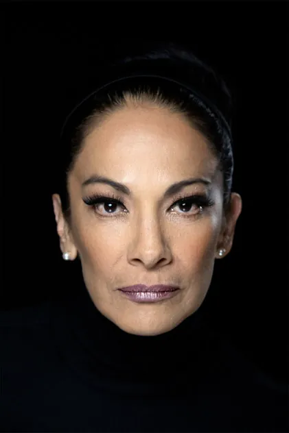 Portrait de Natalia Traven