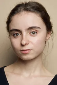 Portrait de Charline Cerri