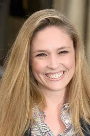 Portrait de Lilou Fogli