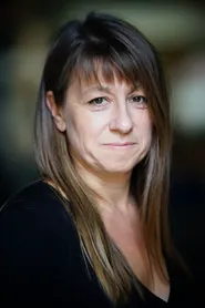 Portrait de Marie-Christine Orry