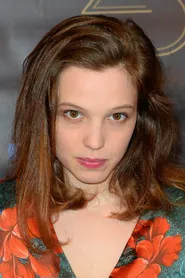 Portrait de Solène Rigot