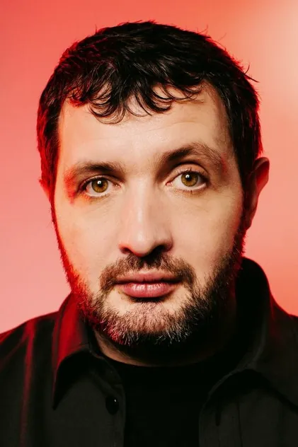 Portrait de Karim Leklou
