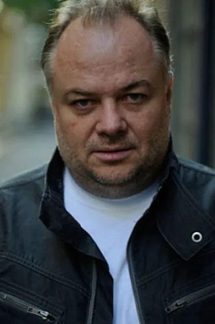 Portrait de Brice Fournier