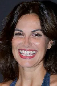 Portrait de Héléna Noguerra