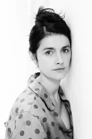 Portrait de Marie Vialle