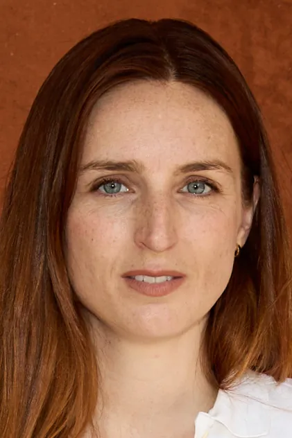 Portrait de Alison Wheeler