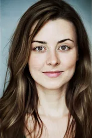 Portrait de Luisa Wietzorek