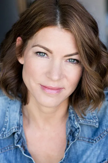 Portrait de Rya Kihlstedt