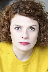 Portrait de Charline Paul