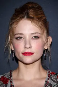 Portrait de Haley Bennett