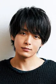 Portrait de Tomoya Nakamura