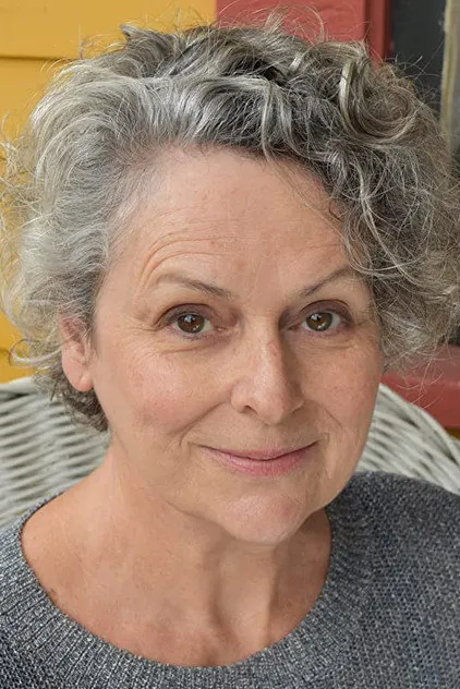 Portrait de Gabrielle Rose