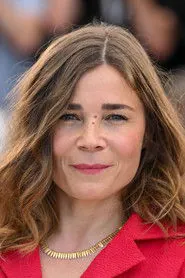 Portrait de Blanche Gardin
