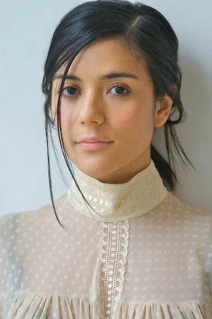 Portrait de Catalina Sandino Moreno