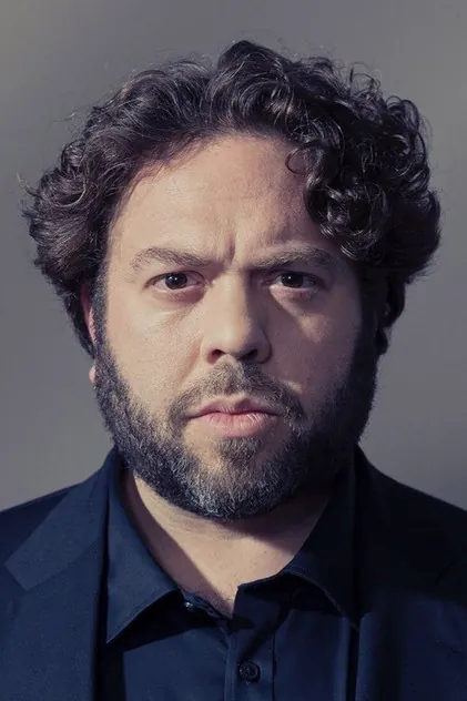 Portrait de Dan Fogler