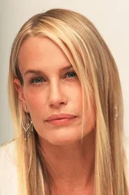 Portrait de Daryl Hannah