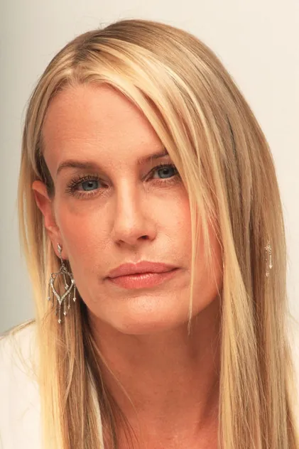 Portrait de Daryl Hannah