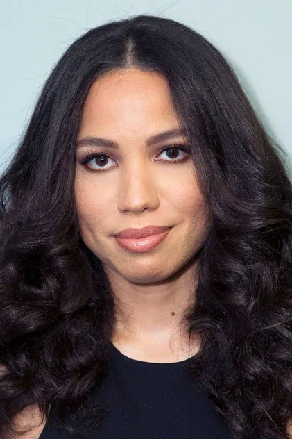 Portrait de Jurnee Smollett-Bell
