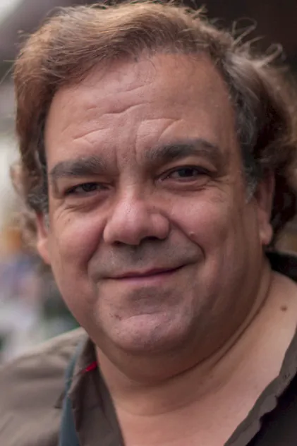 Portrait de Didier Bourdon