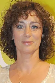 Portrait de Isabelle Candelier