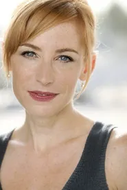 Portrait de Karen Strassman