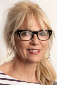 Portrait de Morwenna Banks