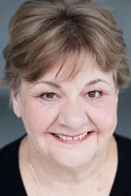 Portrait de Danielle Fichaud