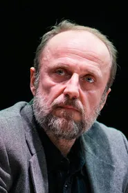 Portrait de Łukasz Simlat